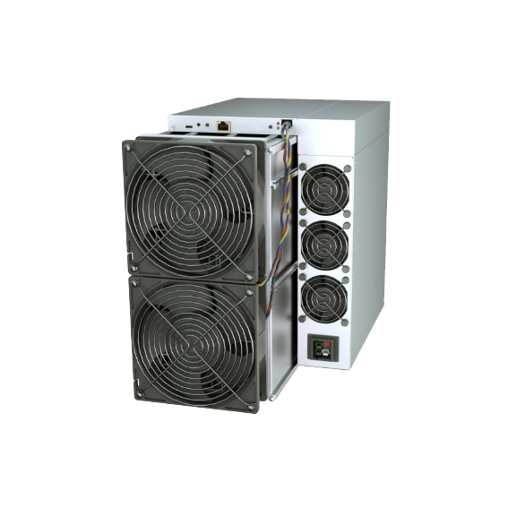 Bitmain Antminer S21 Pro