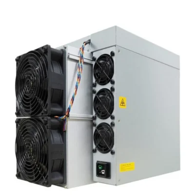 Bitmain Antminer S21
