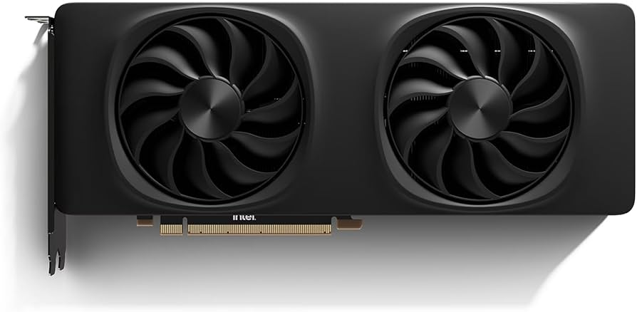 Intel Arc B580