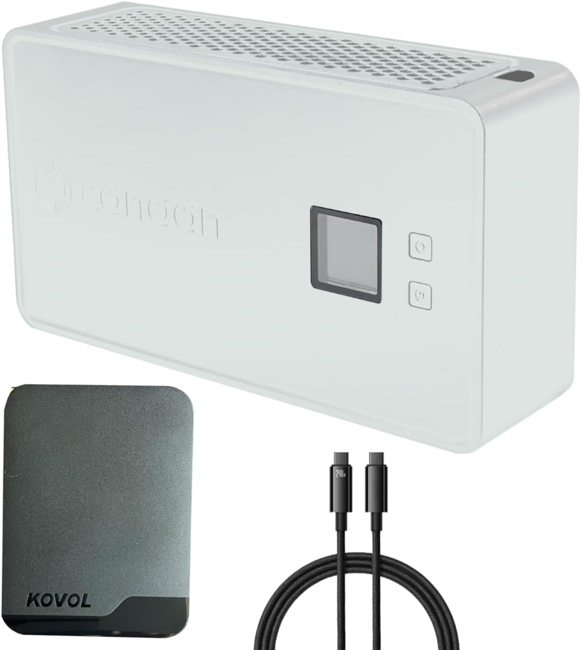 Canaan Avalon Nano 3