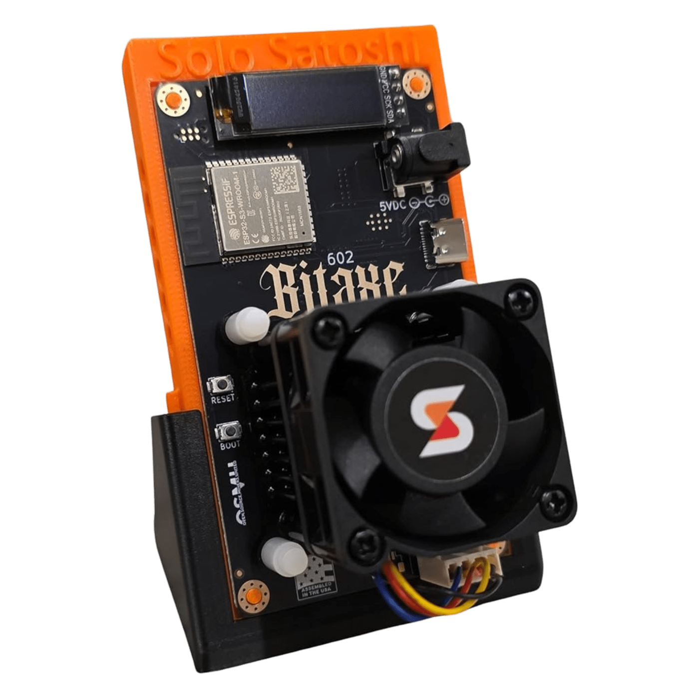 Which Bitaxe to buy