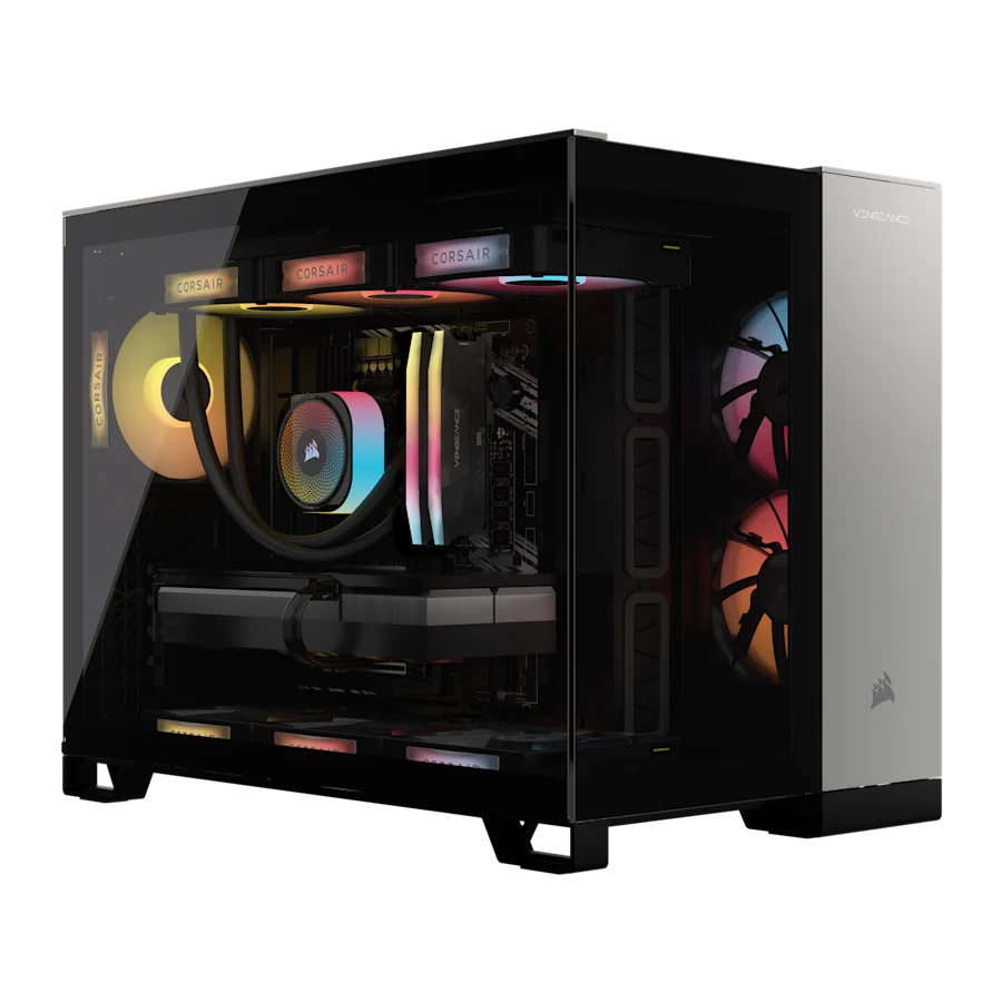Corsair VENGEANCE a5100