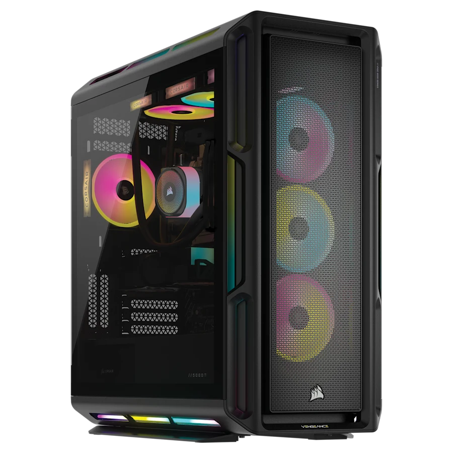 Corsair VENGEANCE a8200