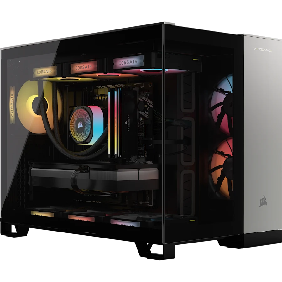 Corsair VENGEANCE i5200