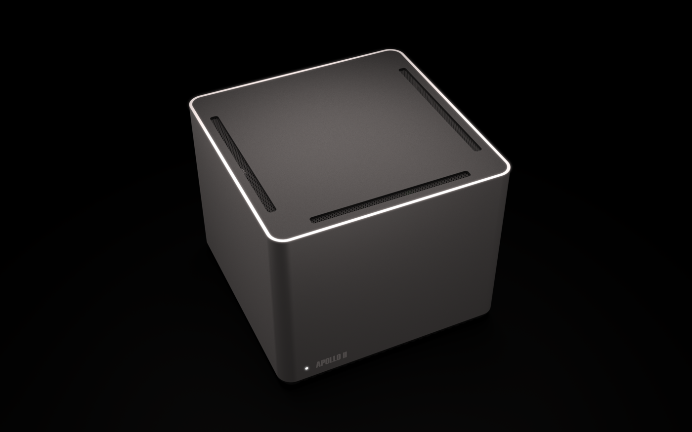 FutureBit Apollo II
