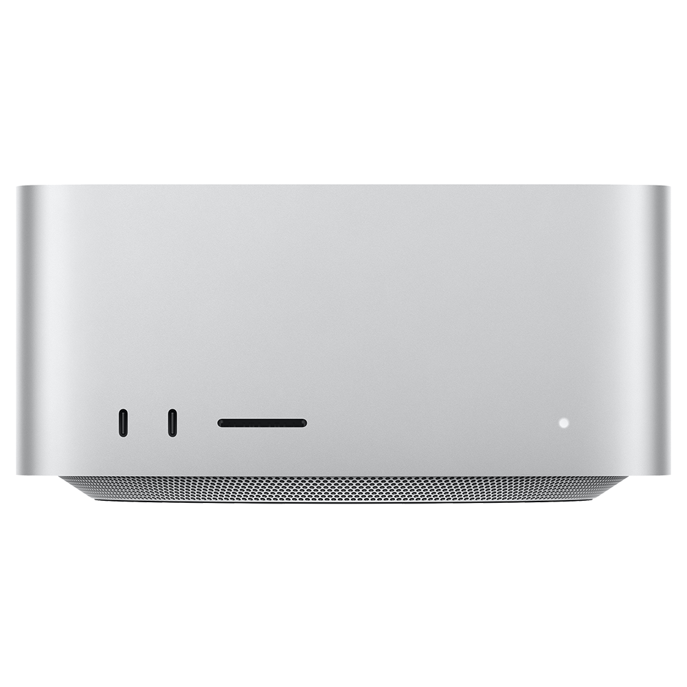 Apple Mac Studio (M3 Ultra)
