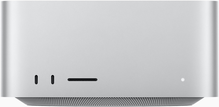 Apple Mac Studio (M4 Max)