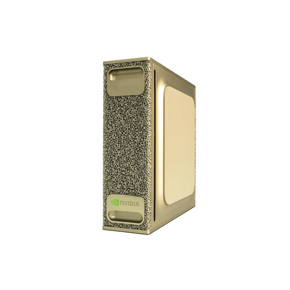 NVIDIA DGX Spark