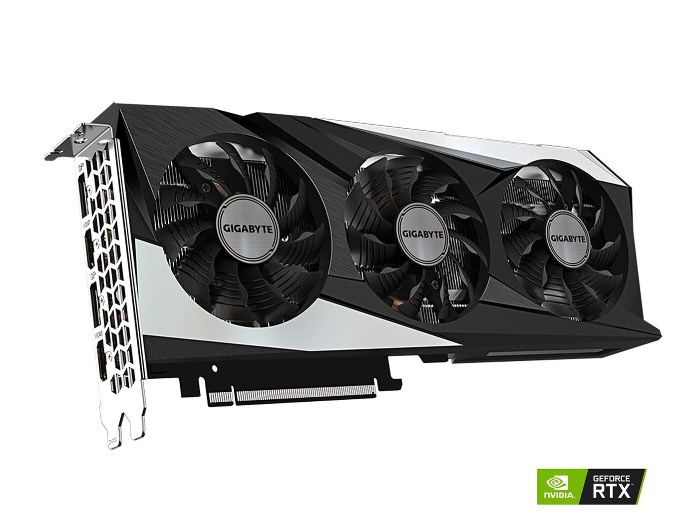 NVIDIA GeForce RTX 3060 12GB