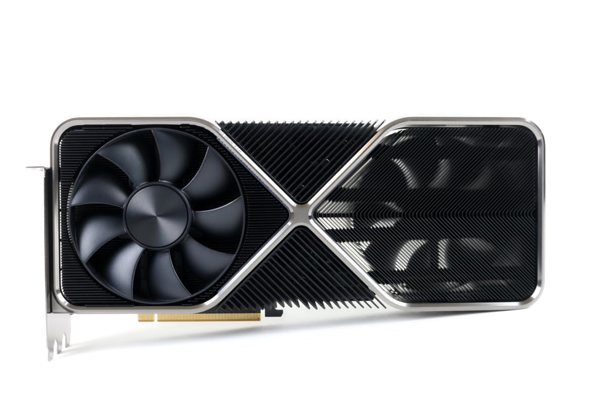 NVIDIA GeForce RTX 3090 Ti